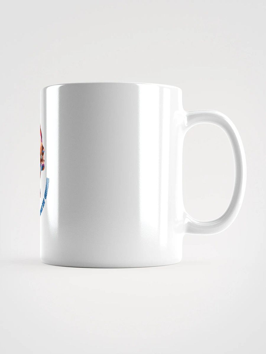 My Body, My Temple Mug product image (3)