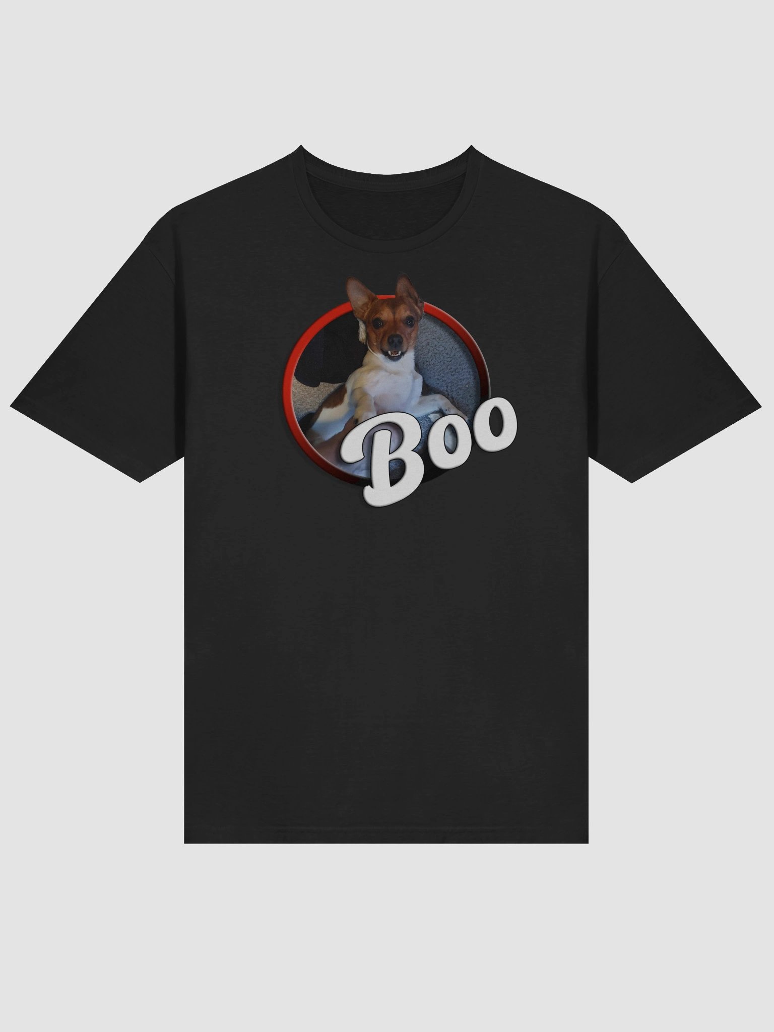 Chaos Boo Shirt product image (39)