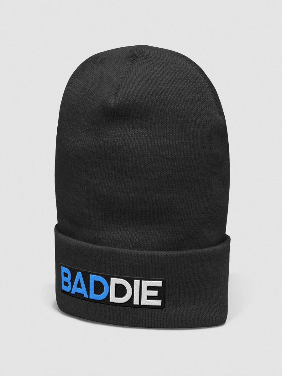 BADDIE BEANIE product image (5)