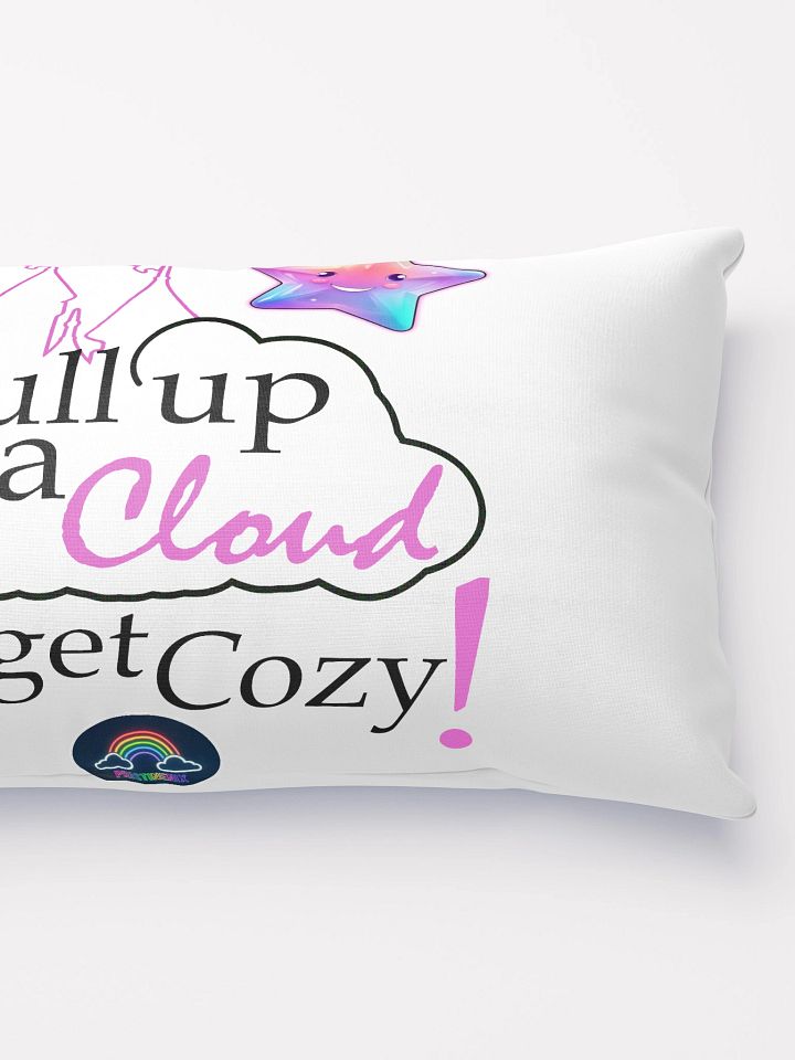 Cozy Cloud Pillow product image (3)