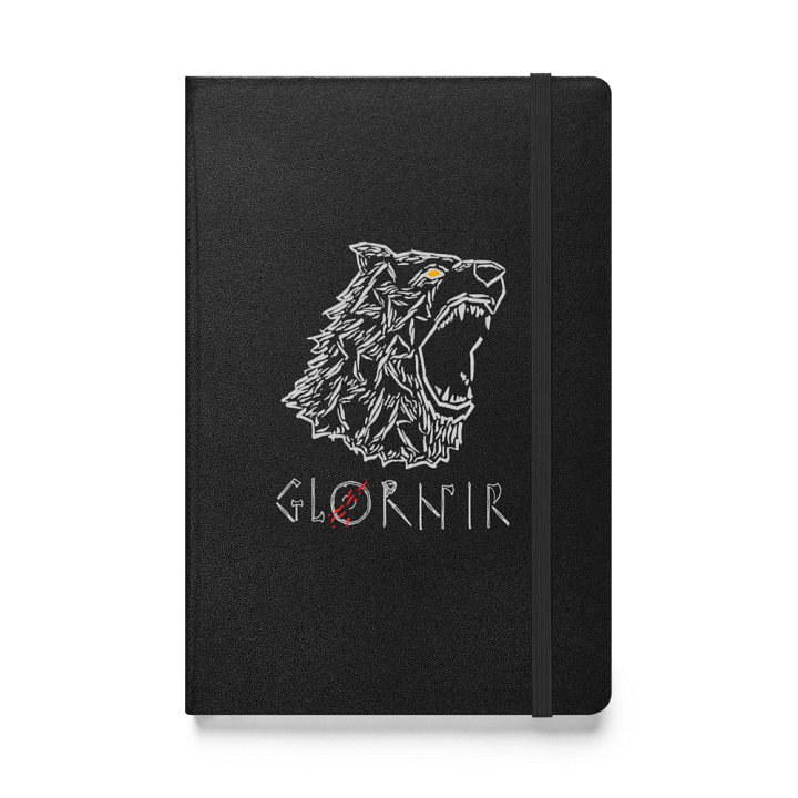 Glornir Notebook product image (1)