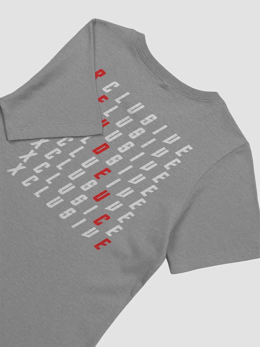 Members Only Ladies Cut - RevDeuce Exclusive product image (4)