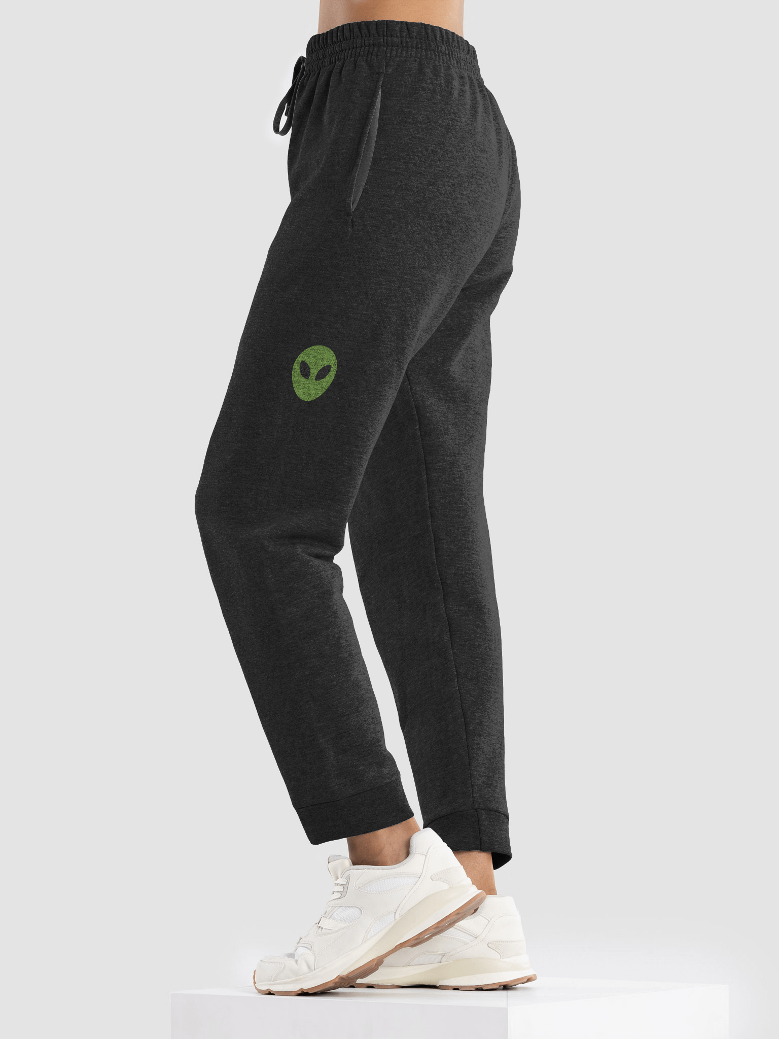 Reptilian Joggers product image (3)