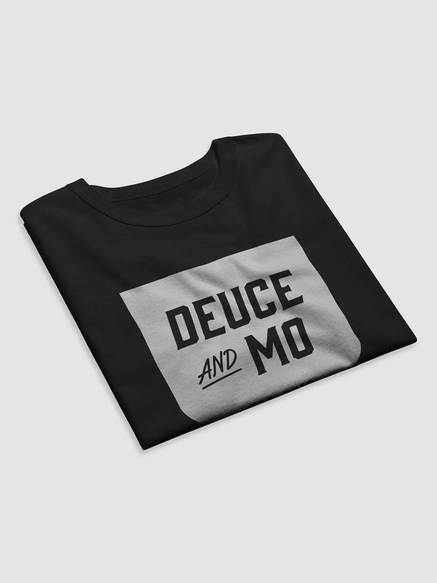 Deuce and Mo Shield Tee - Champion Collection product image (4)