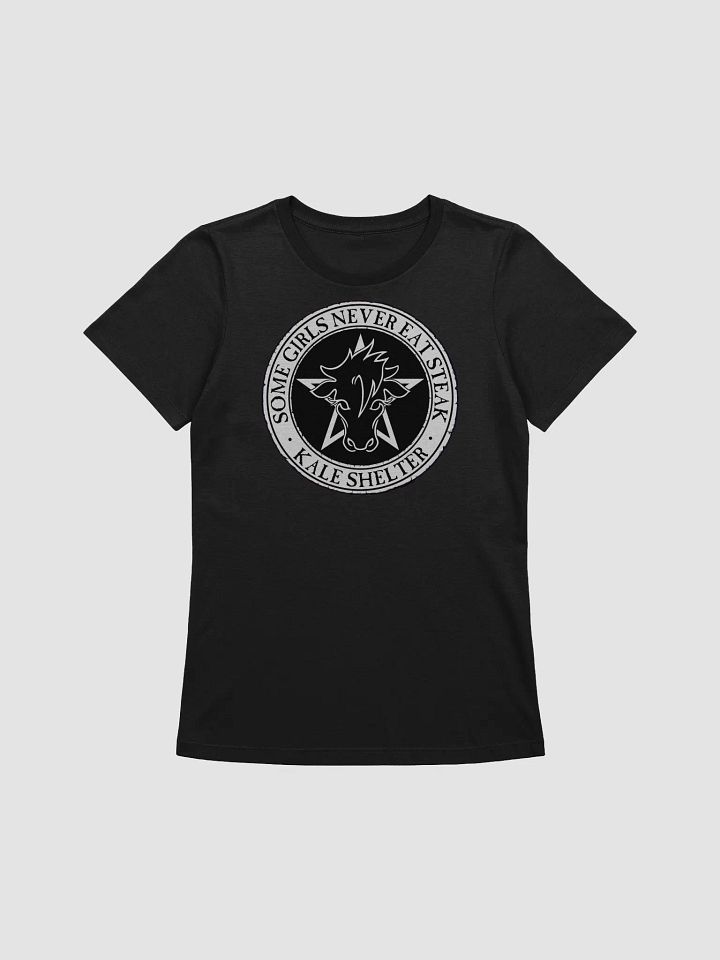 Some Girls Femme T-Shirt product image (1)
