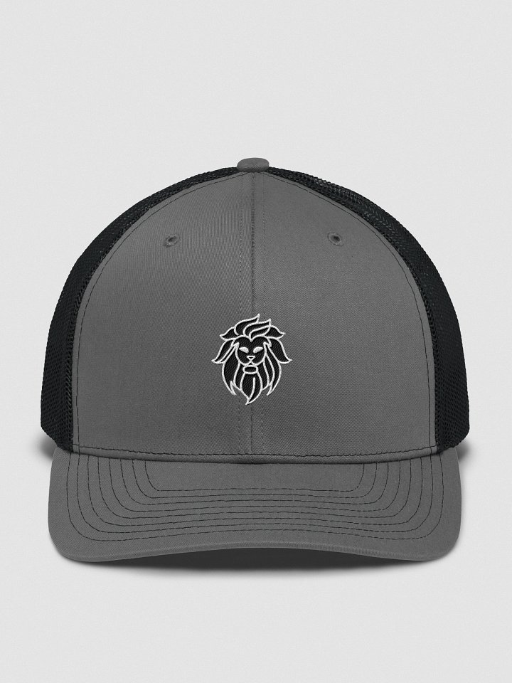 Apex Trucker Hat product image (4)