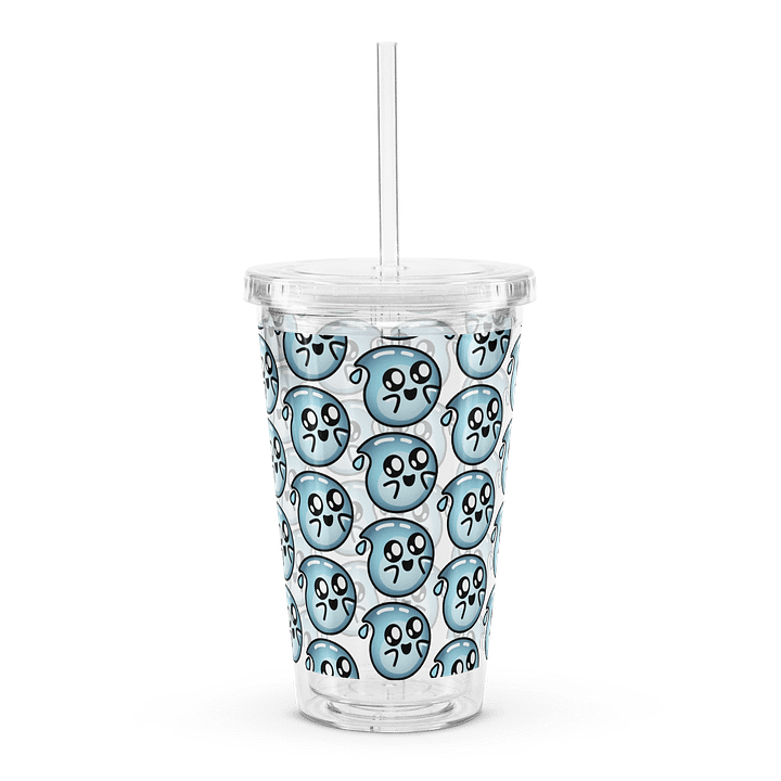Emote Drink Cup - Aw product image (1)