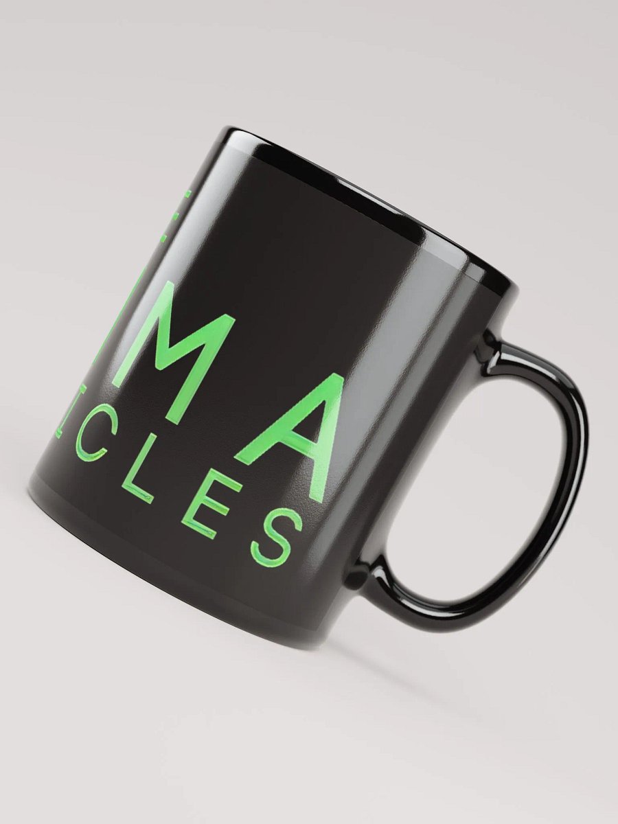 Gamma Chronicles Graphic Mug product image (4)