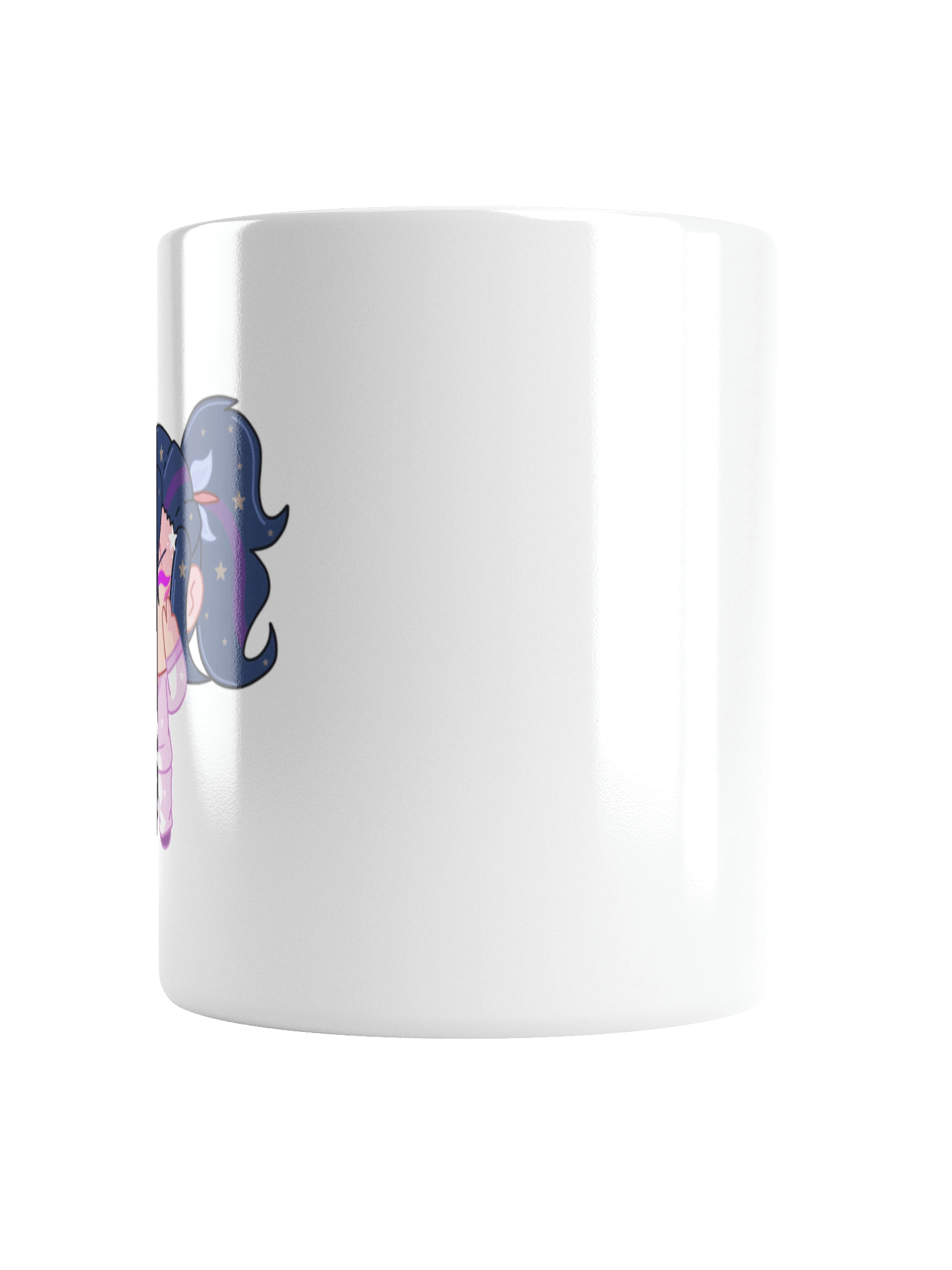 Chibi Drakya mug product image (6)