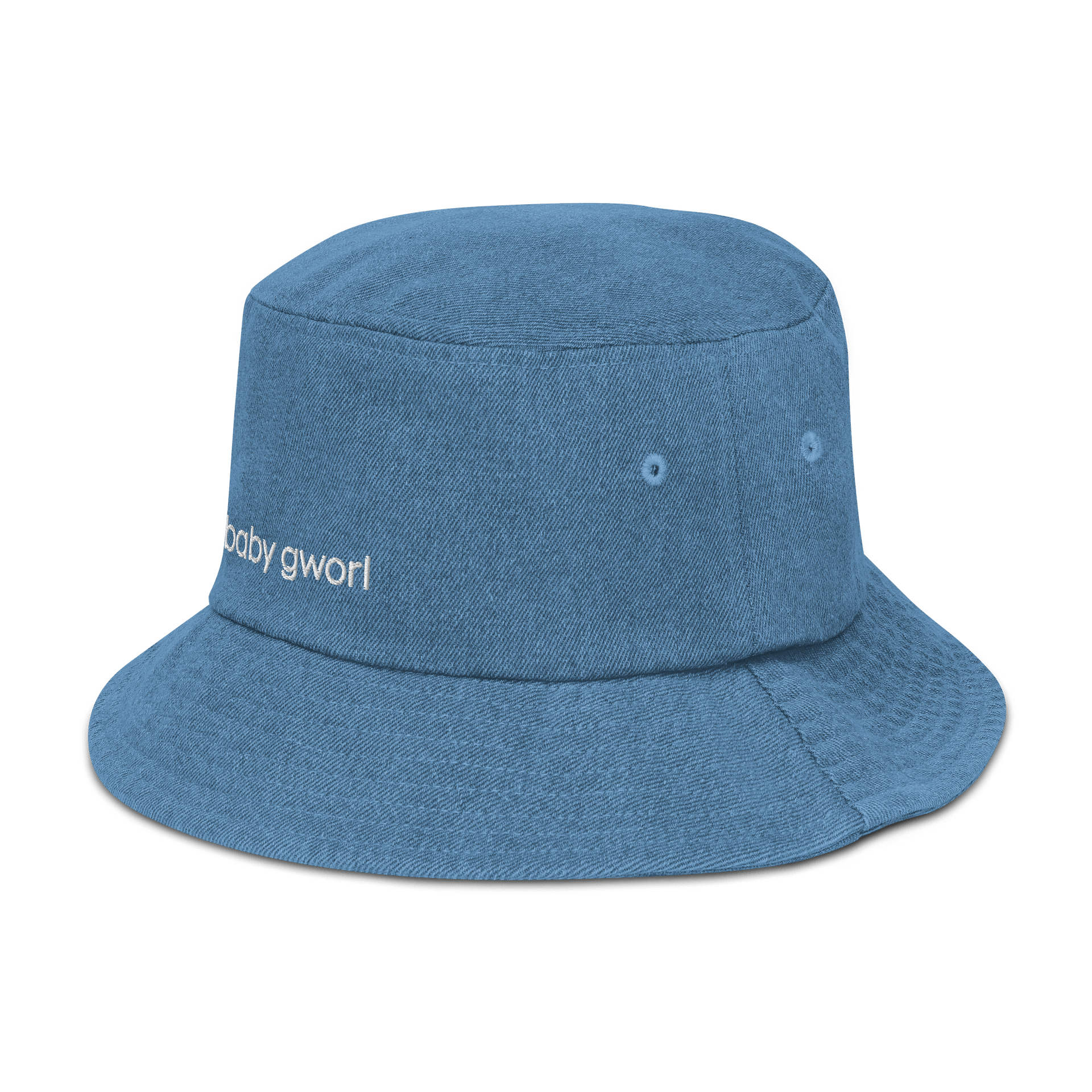 Baby Gworl Bucket Hat product image (4)