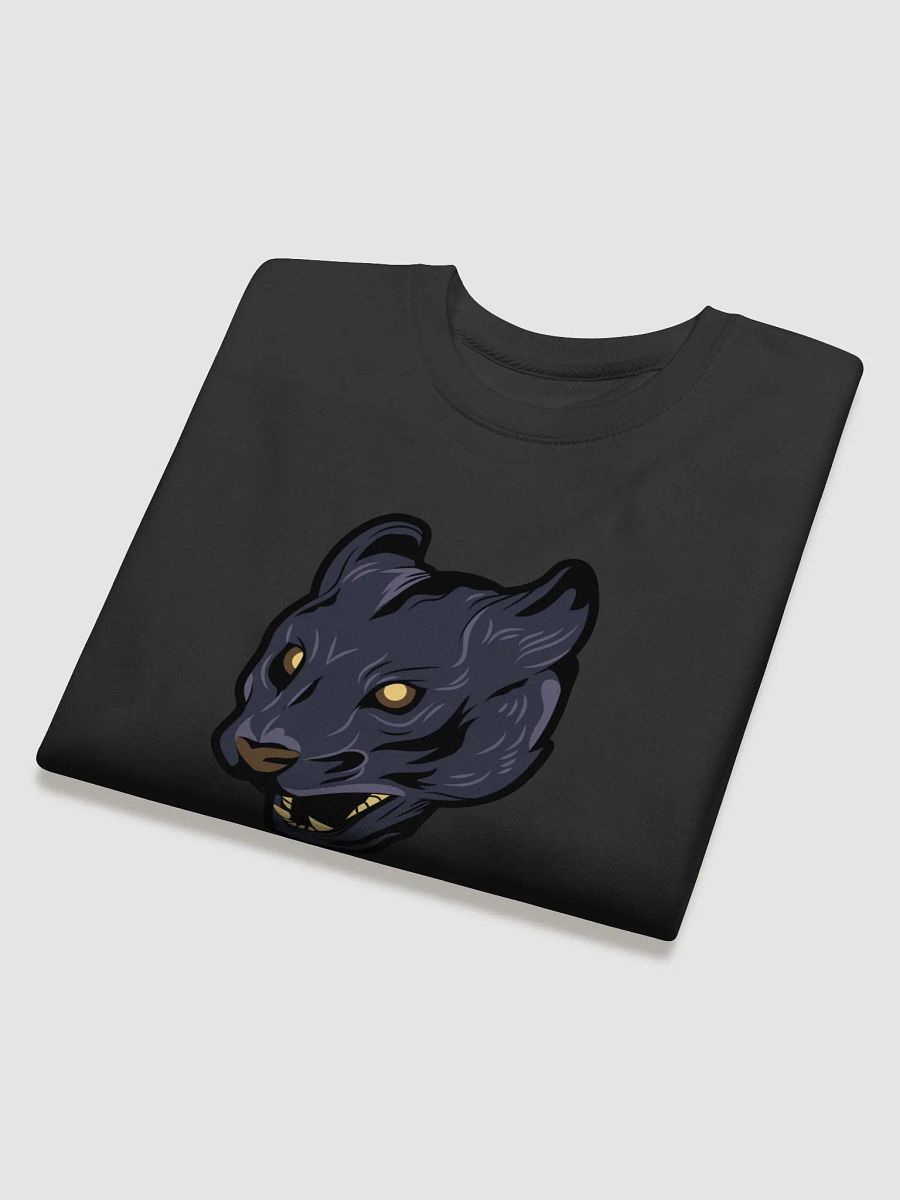 Panther logo sweetshirt for wmen and men product image (4)