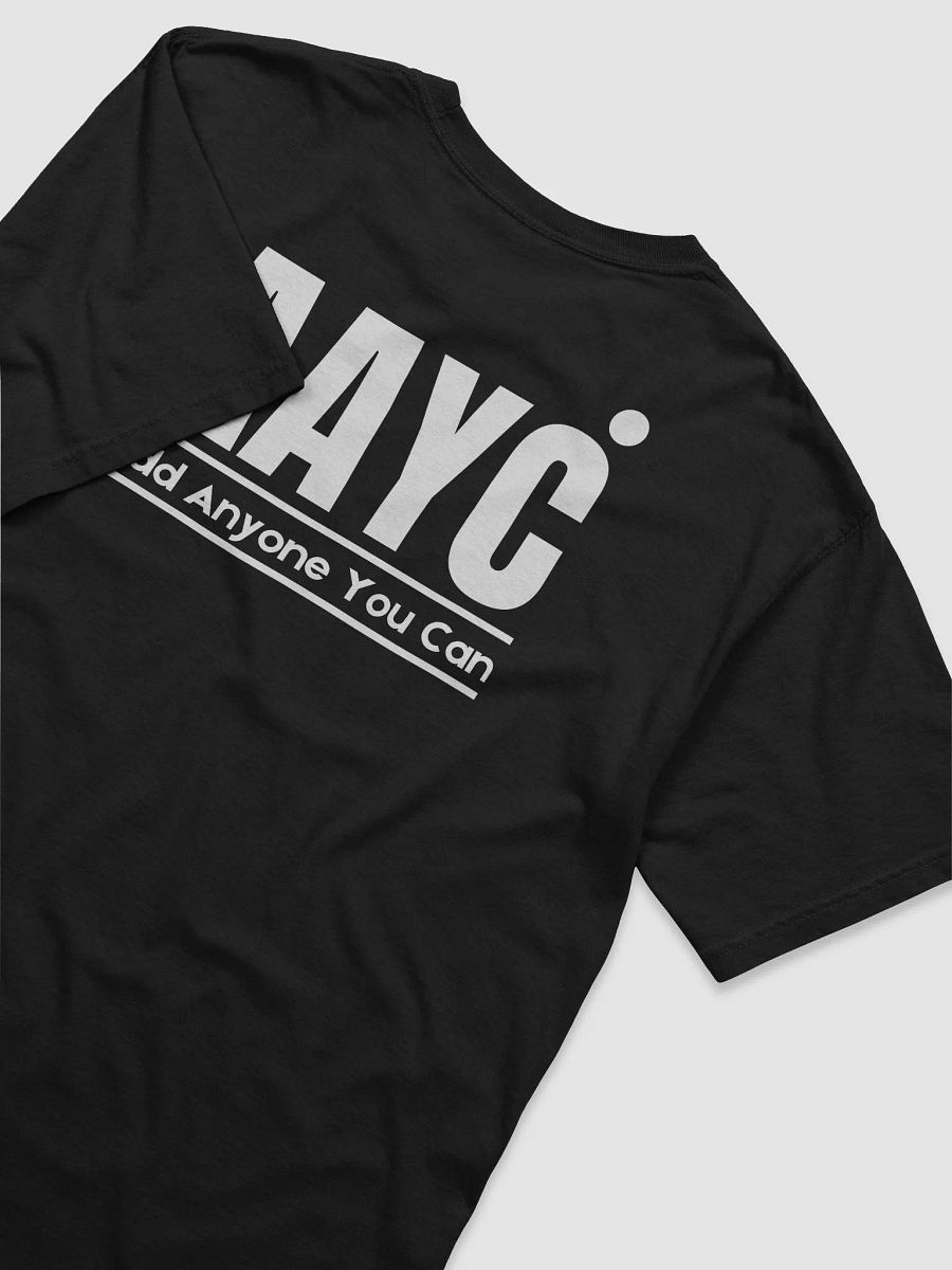 Mens Dual Logo Tee product image (3)