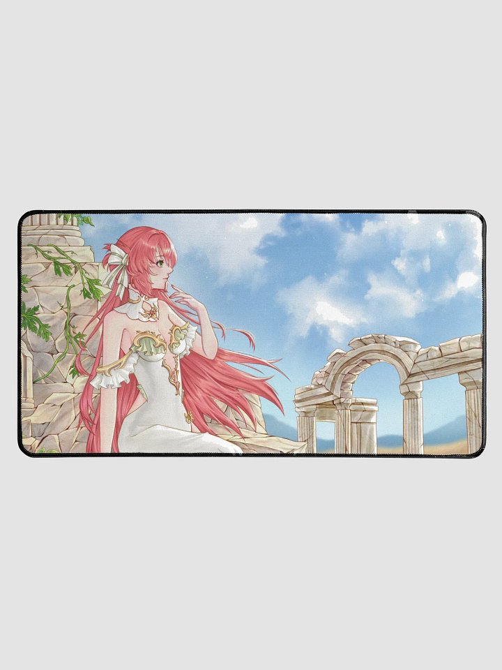Goddess Desk Mat product image (1)