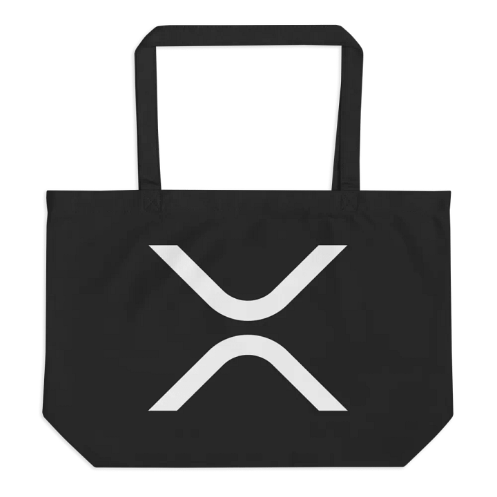 XRP TOTE BAG product image (3)