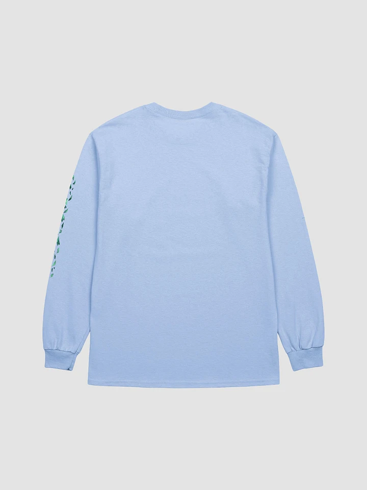 Destiny Long Sleeve (Light) product image (5)