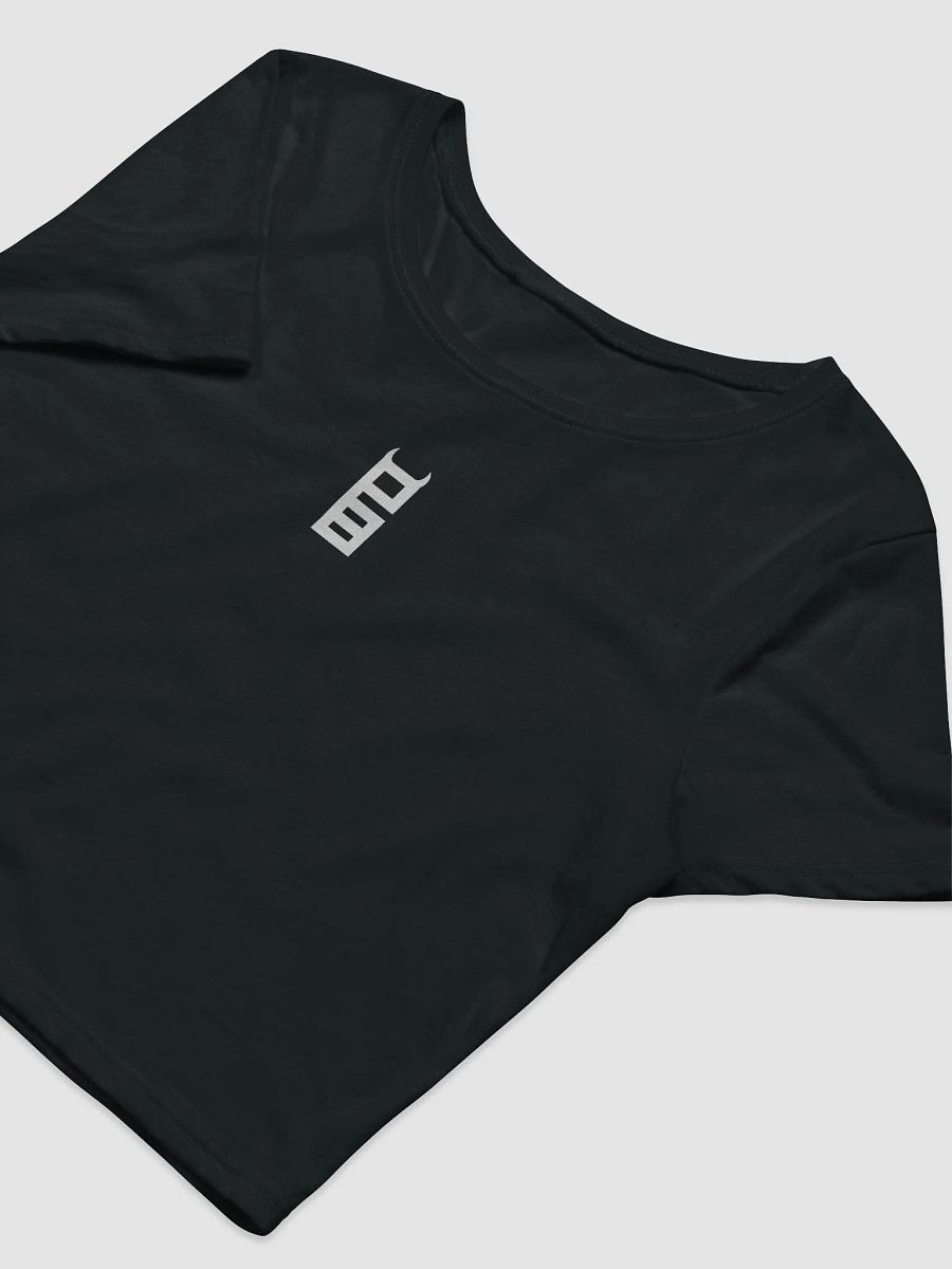 BLTSCH Croped Shirt product image (5)