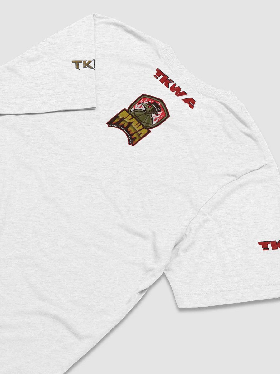 Wrestle With This Shirt product image (4)