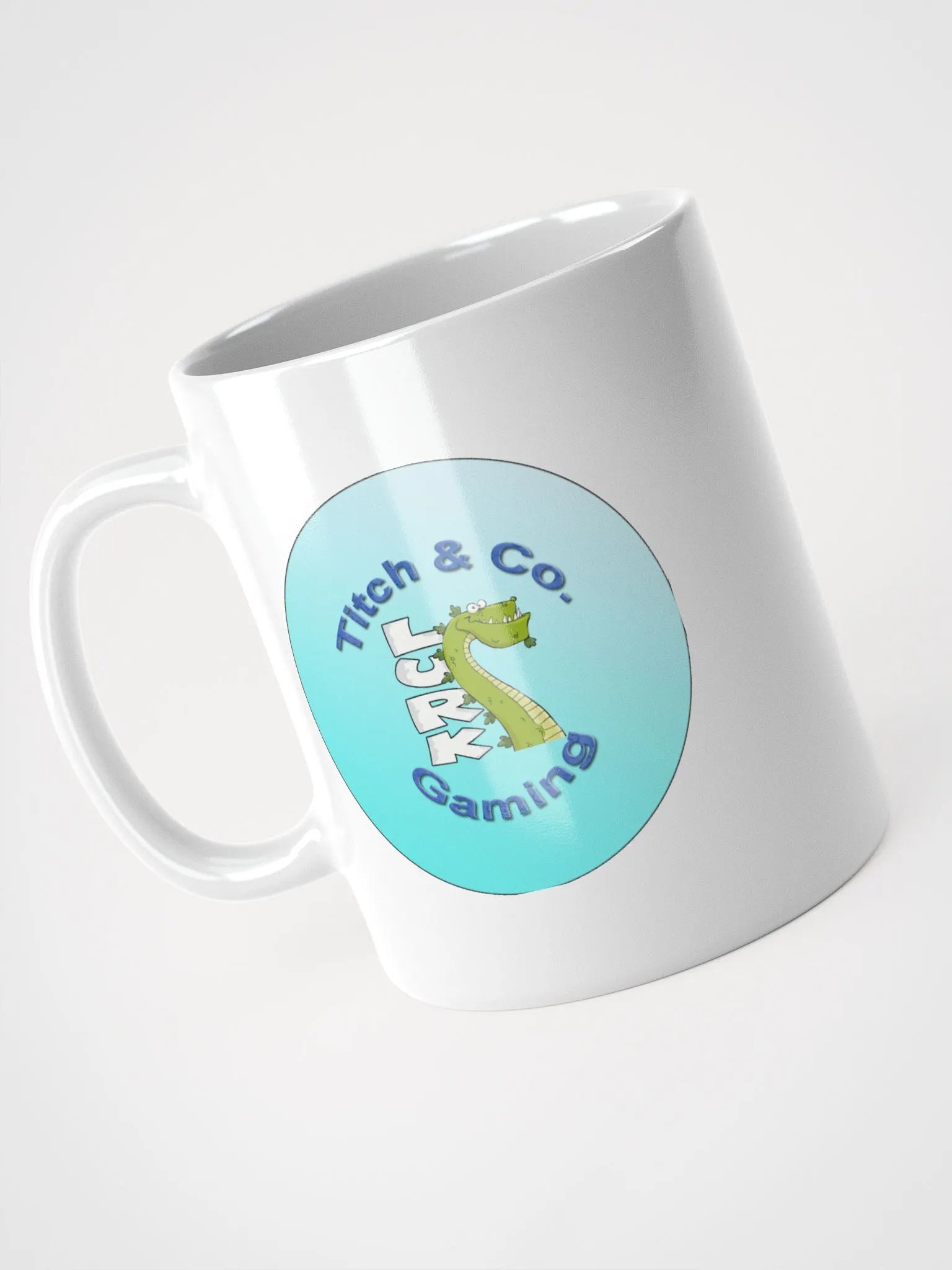 TitchAndCo Lurk Mug product image (3)