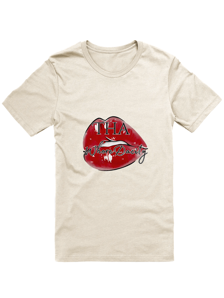 Spicy Lips Graphic Tee product image (2)