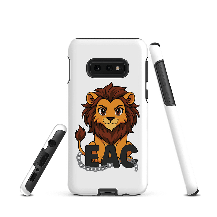 Your Smile Tough Case Samsung product image (2)