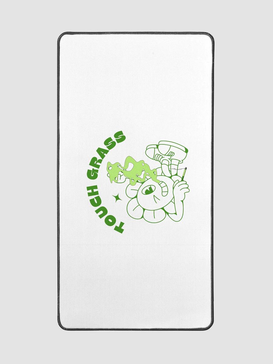 Touch Grass MousePad product image (2)