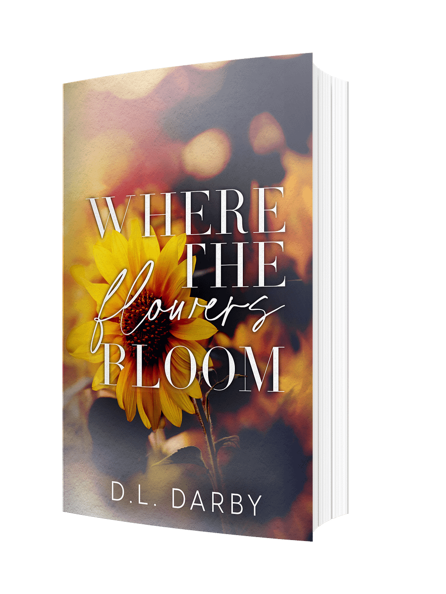 Where the Flowers Bloom product image (1)