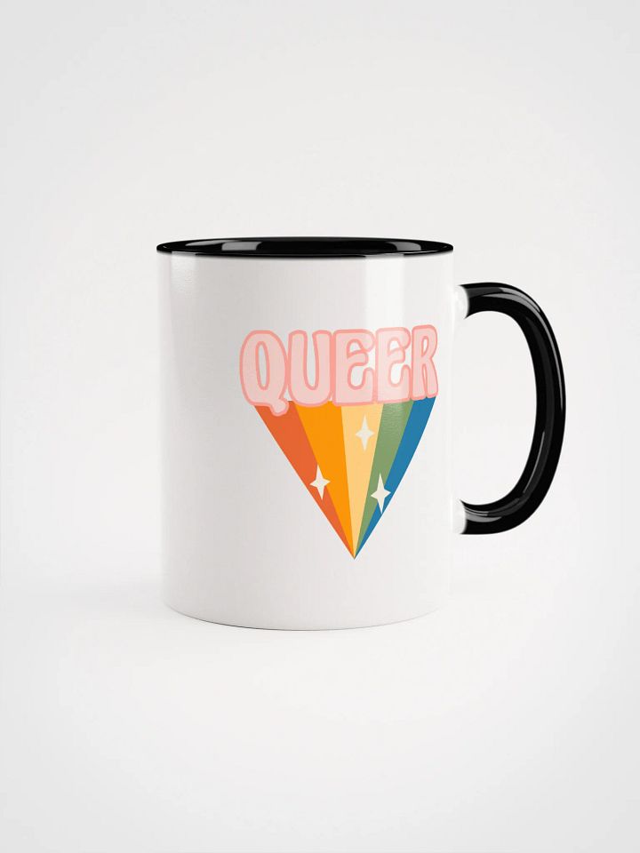 Queer Mug product image (3)