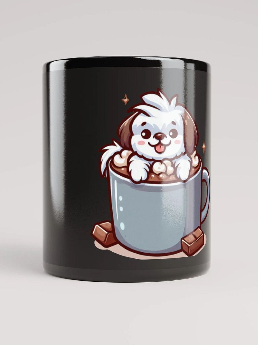 Nubia is a Black Dog product image (5)