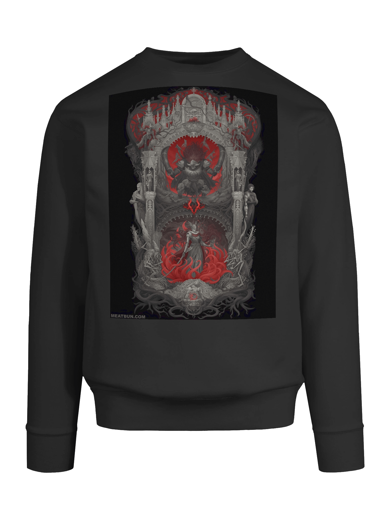 Elden Ring T-Shirt product image (6)