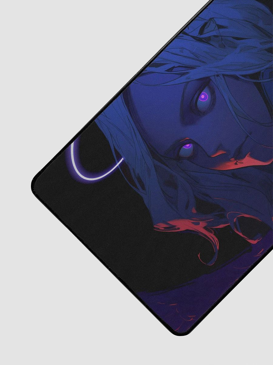 Nocturnal Enigma Desk Mat product image (3)