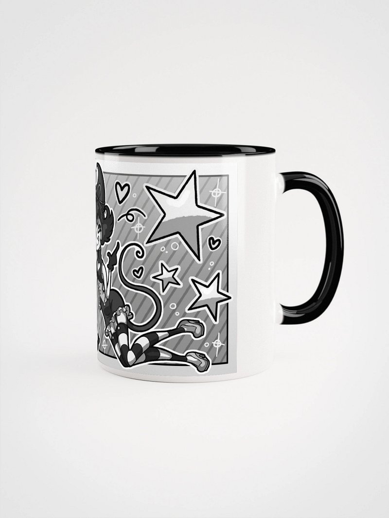 Cozy Time Mini Mug
