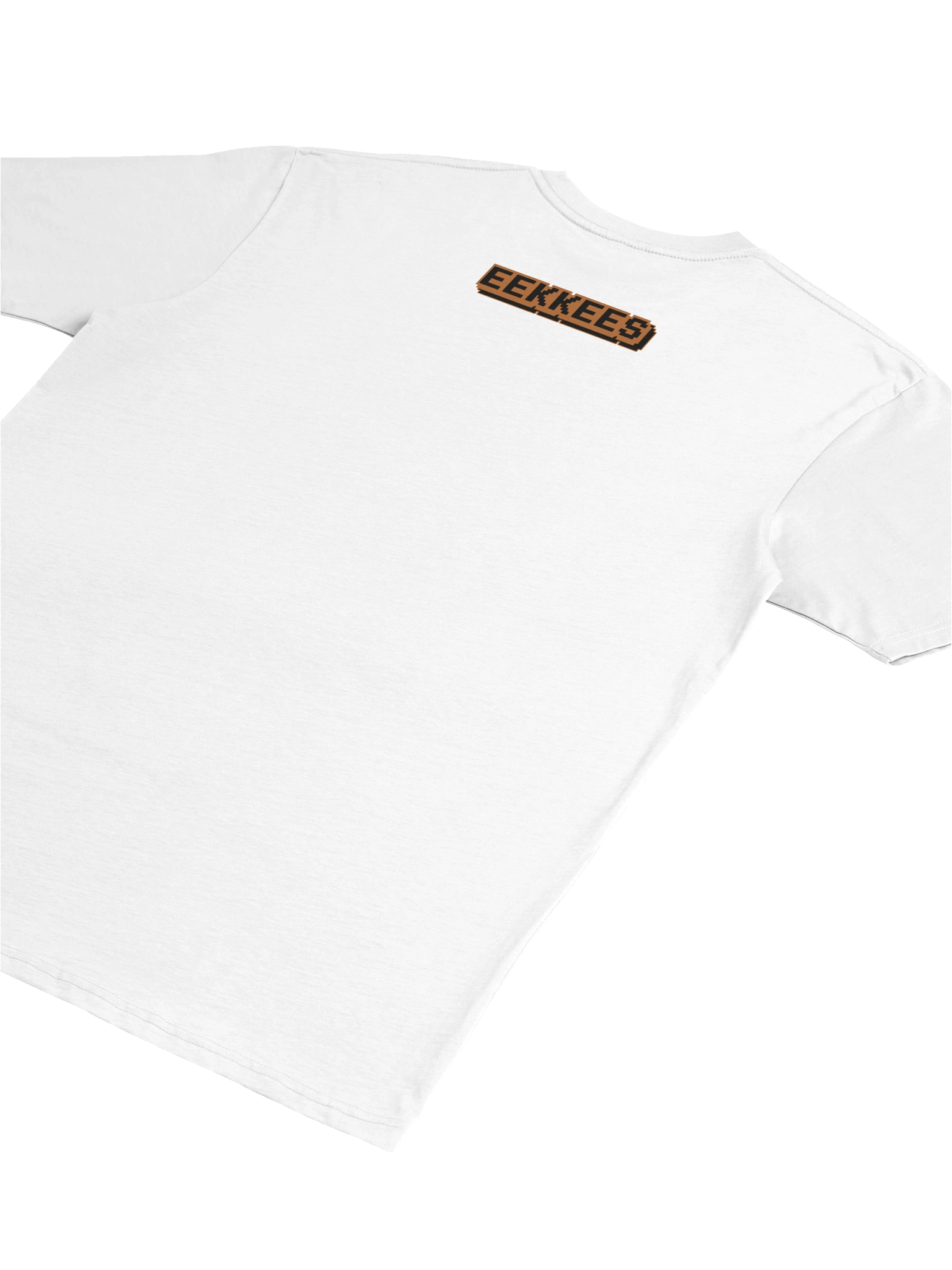 "CATNIP RIOT" Heavyweight Tee [WHITE VARIANT] product image (6)
