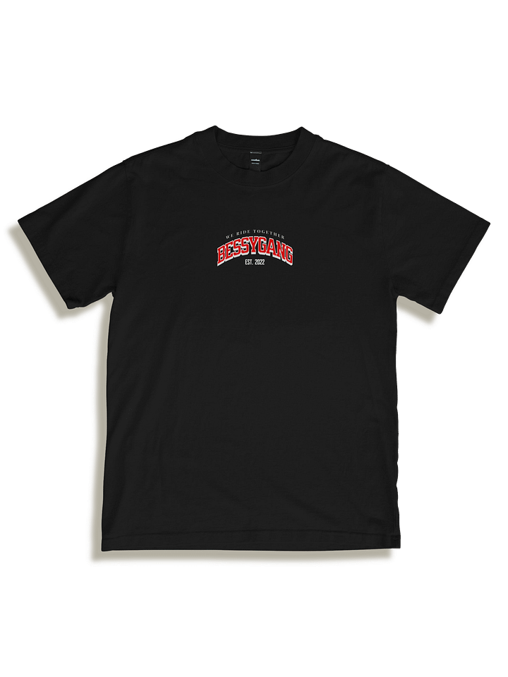 Never Stop Creating Tee product image (2)