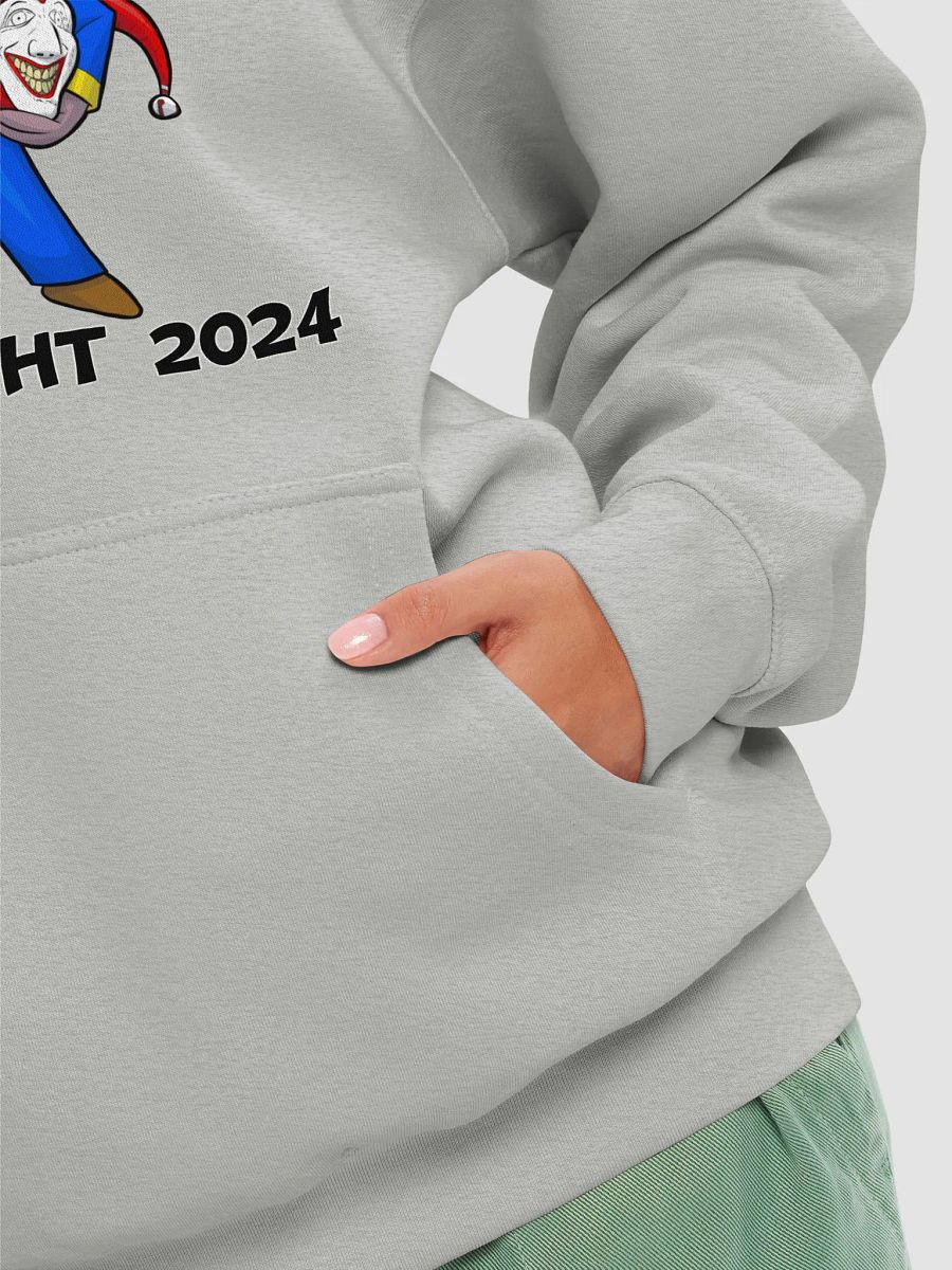 Fasnacht Hunger Games Premium Hoodie product image (5)