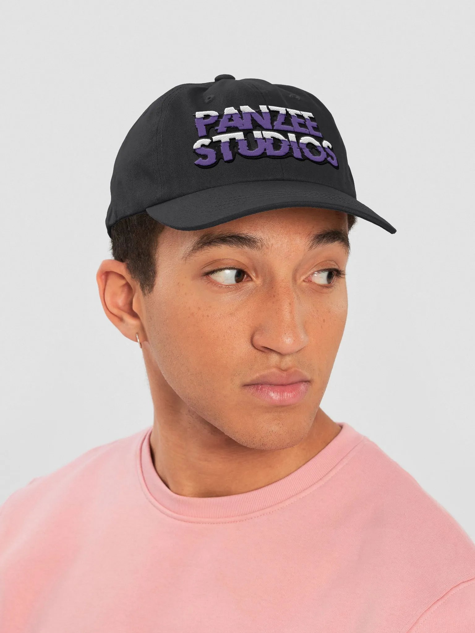Panzee Studios Cap product image (6)