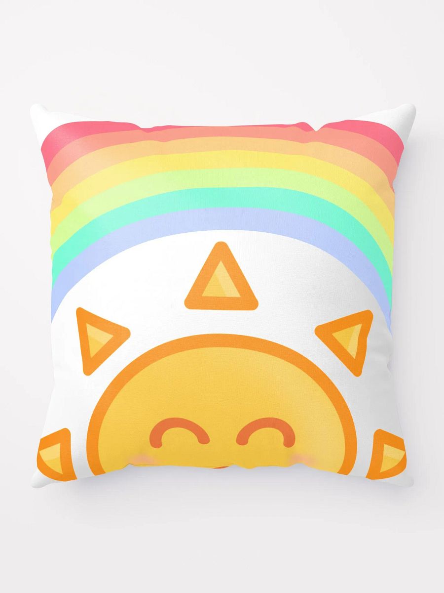 Rainbow Pillow product image (9)