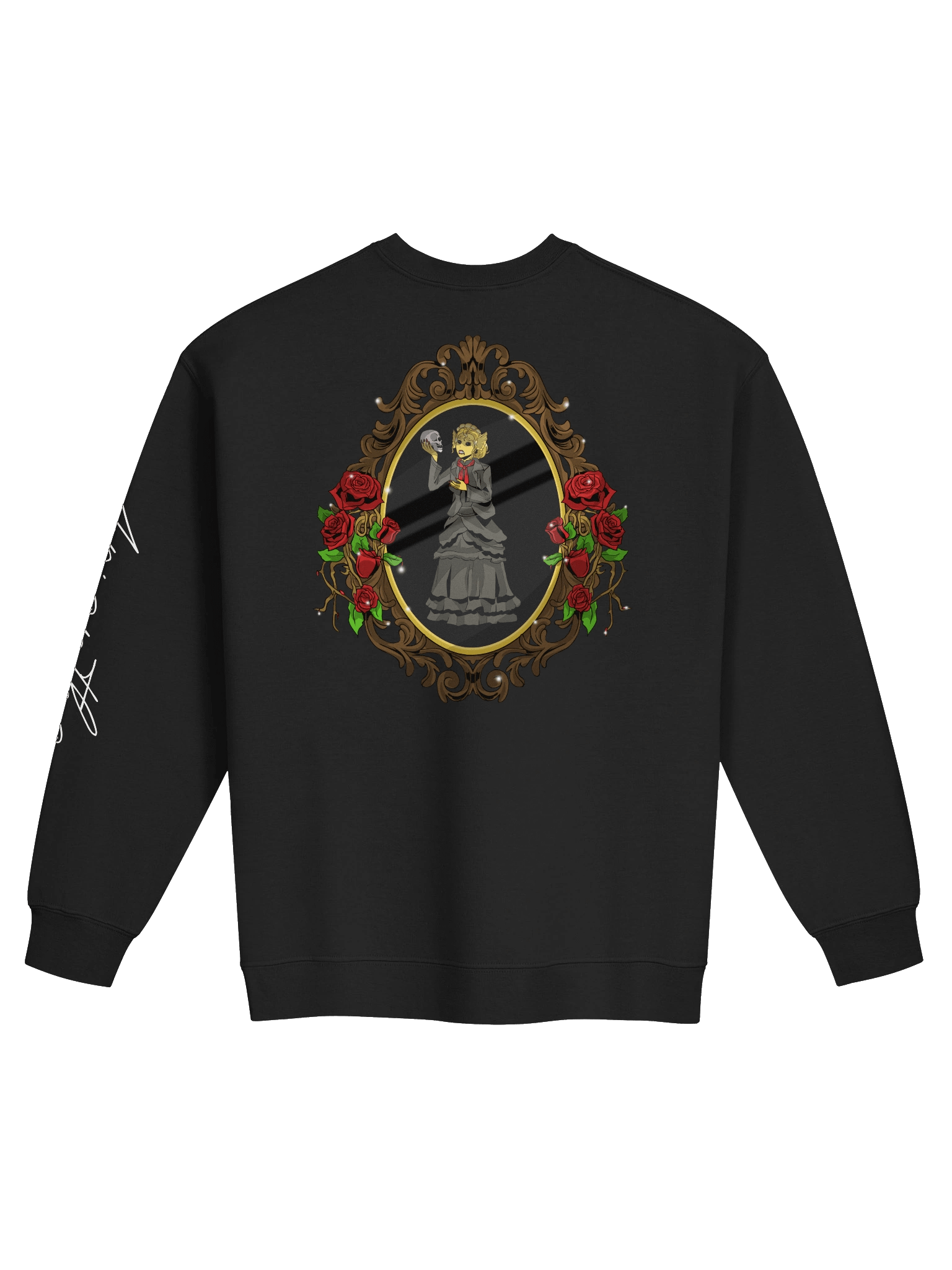 Eternal Briars Sweatshirt *LIMITED TIME product image (1)