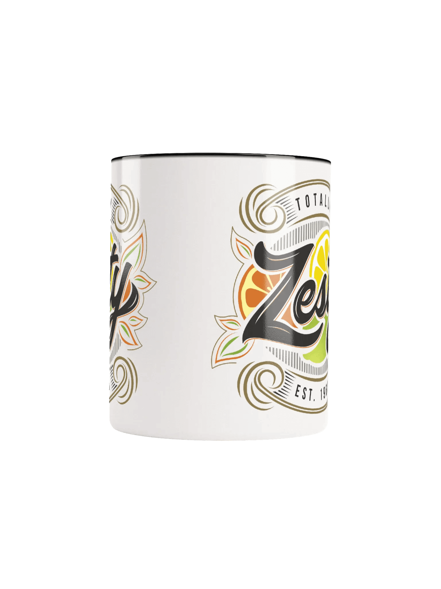 Zesty / Mug product image (25)