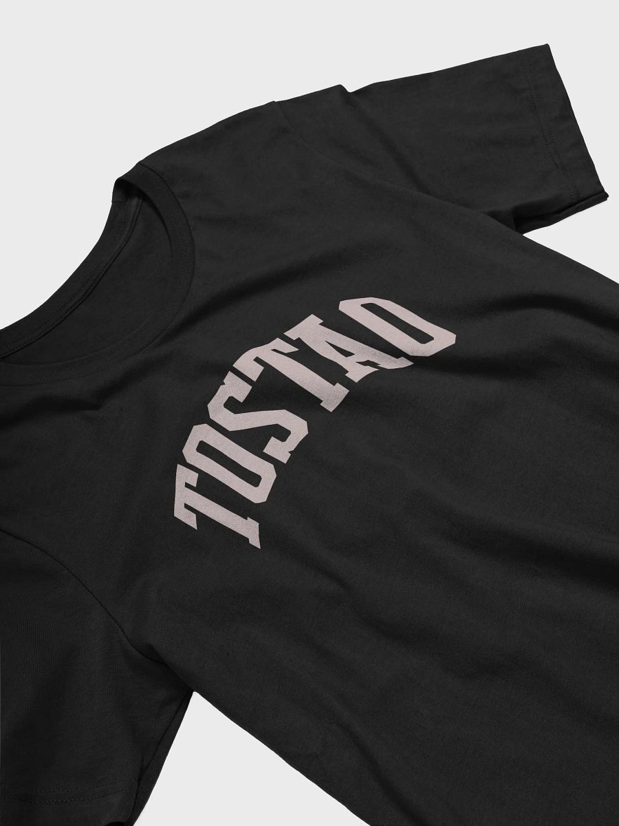 Tostao Camiseta Unisex product image (3)