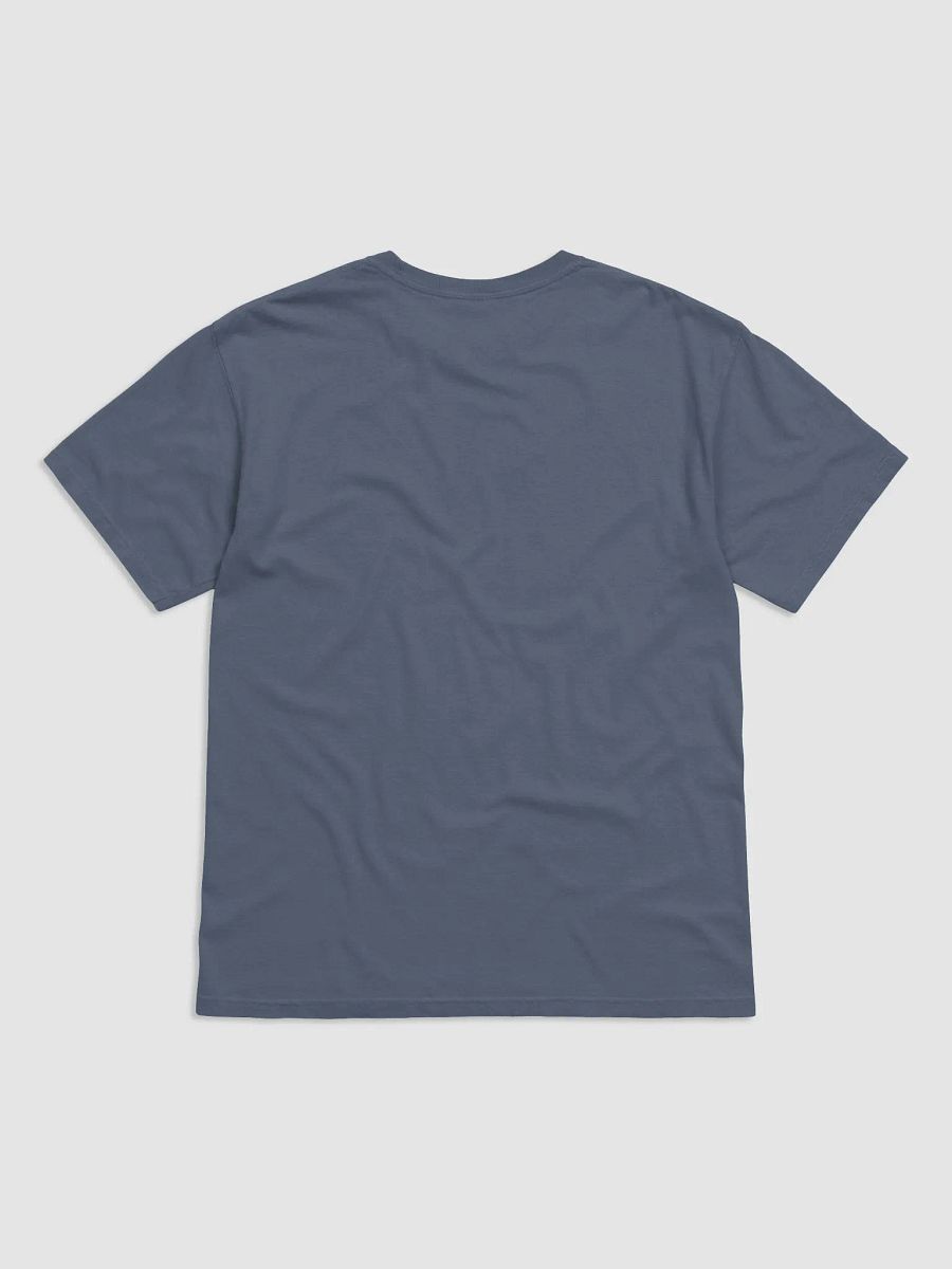Hot in here - T-shirt product image (12)