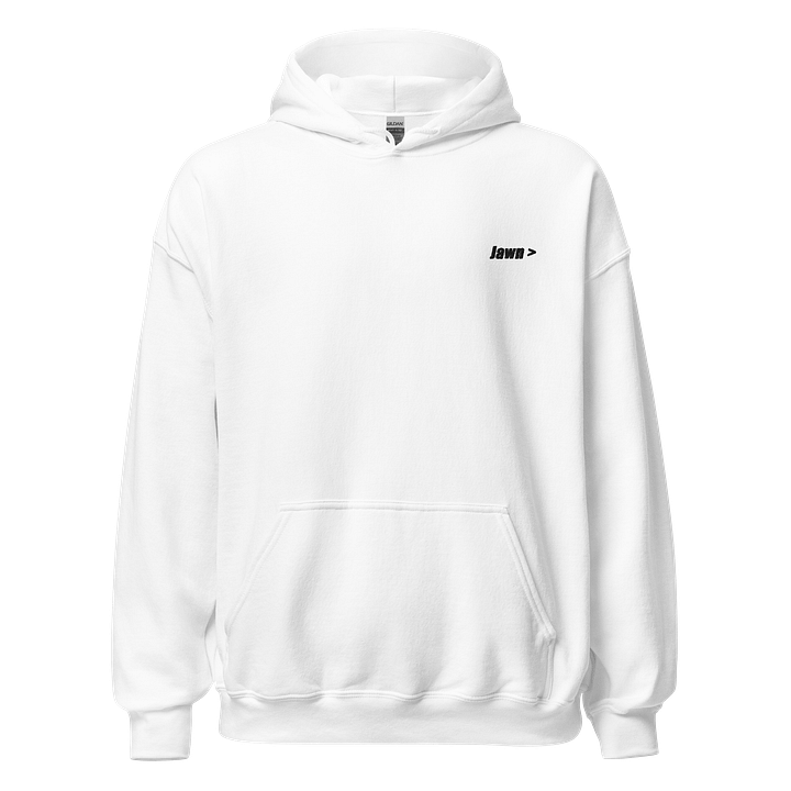 Jawn > Gildan Embroidered Hoodie product image (1)