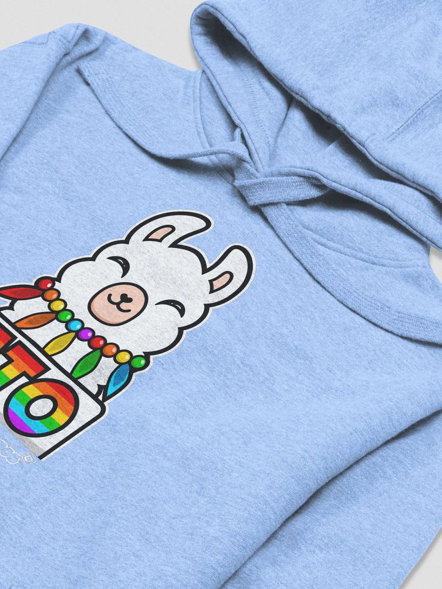 AtoLlama Hoodie product image (31)