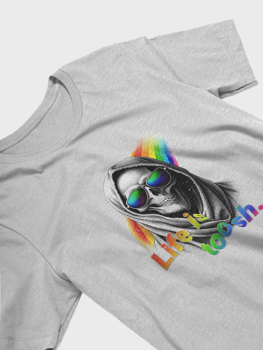 Life is too sh... product image (3)