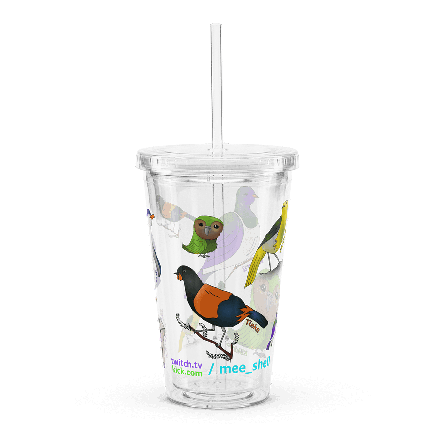 New Zealand Breakfast Cup product image (1)