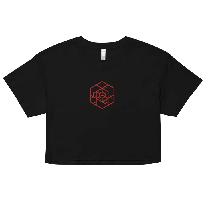 THE MARK CROP TOP product image (1)