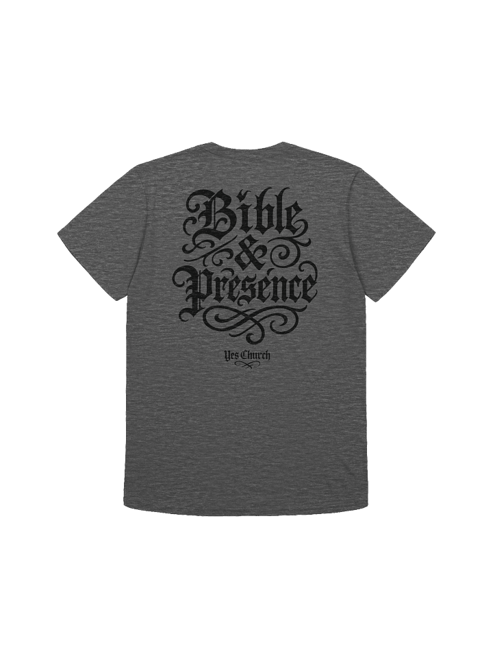 Bible & Presence product image (2)