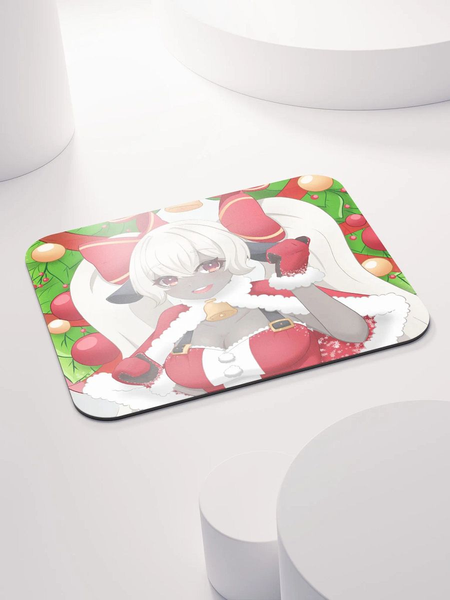 LilaoftheWind Christmas Small Mouse Pad product image (4)