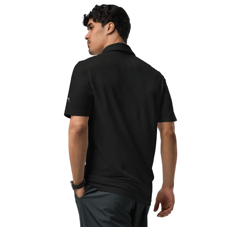 Stealth Comfort Polo: Under Armour® Men's Shirt product image (4)