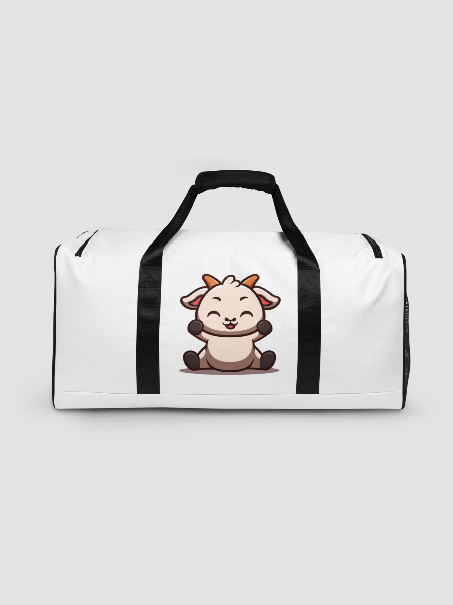 BOOGIE BATISTA DUFFLE BAG product image (3)