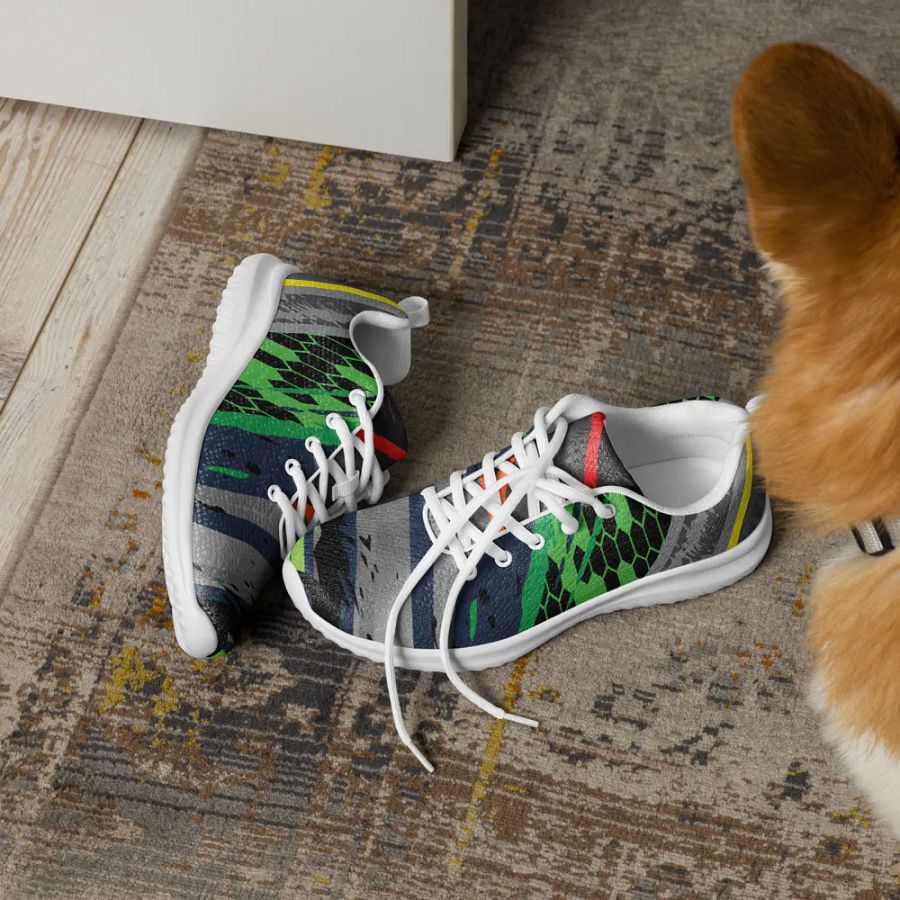 FlexStride Men's Athletic Shoes product image (11)